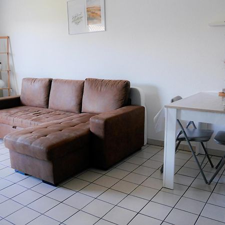 Ferienwohnung Le Laurier - Cosi - Wifi - Parking - Balcon Saint-Orens-de-Gameville Exterior foto